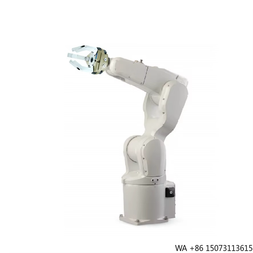 Robot Gripper - Çok Yönlü Alma ve Yerleştirme İşleri