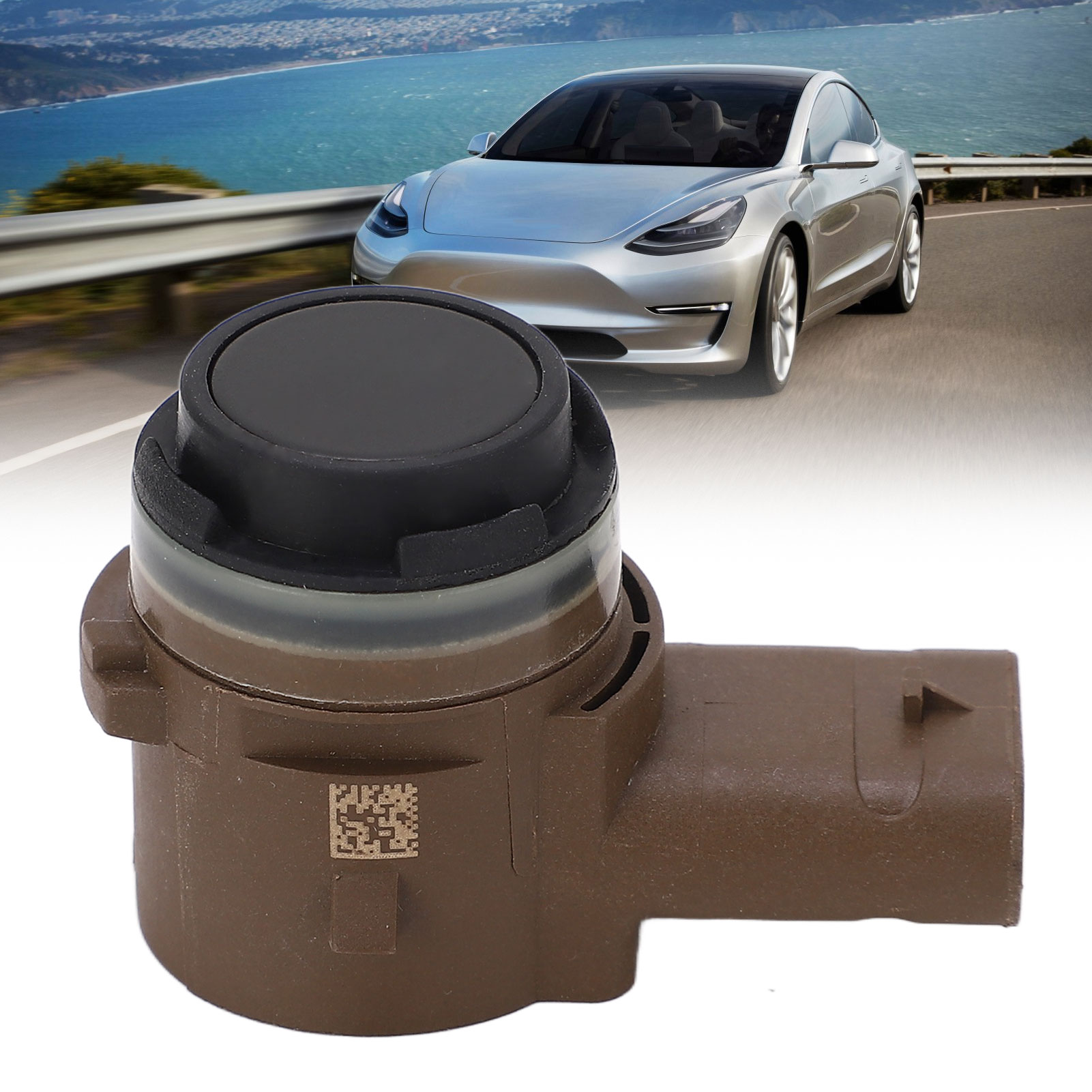 Infrared Obstacle Sensor - Geri Vites/Park Yardım Sensörü OE 1127502