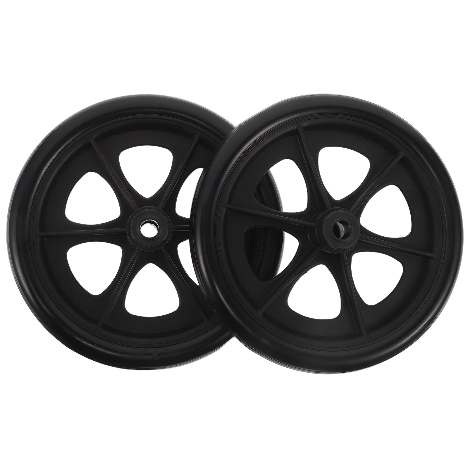 Caster Wheel - 2 Adet Evrensel Tekerlekli Sandalye Ön