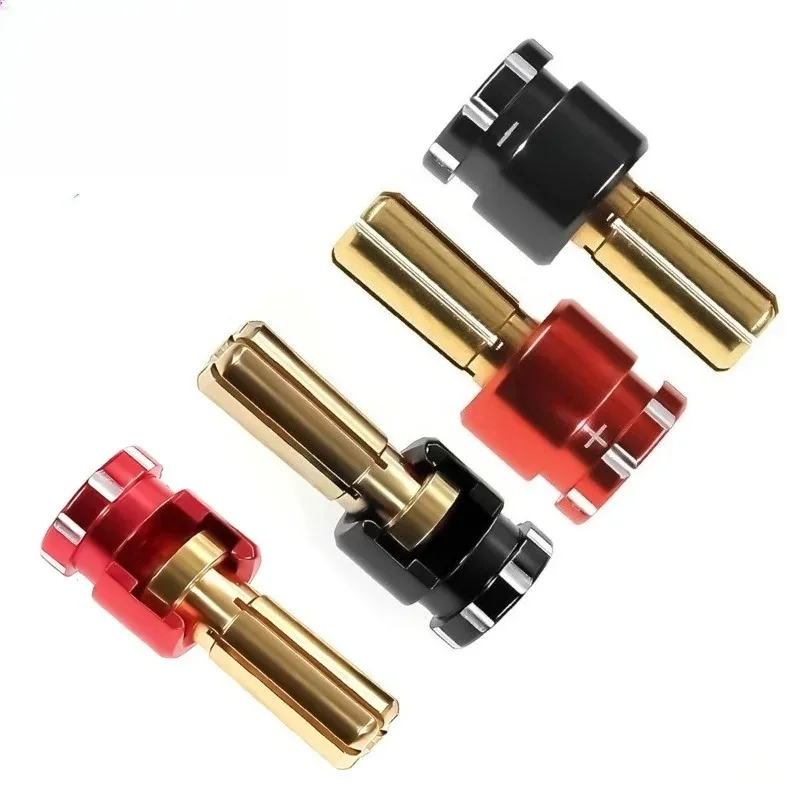Servo Pan Tilt - 90 Derece Açı Muz Fiş Adaptörü