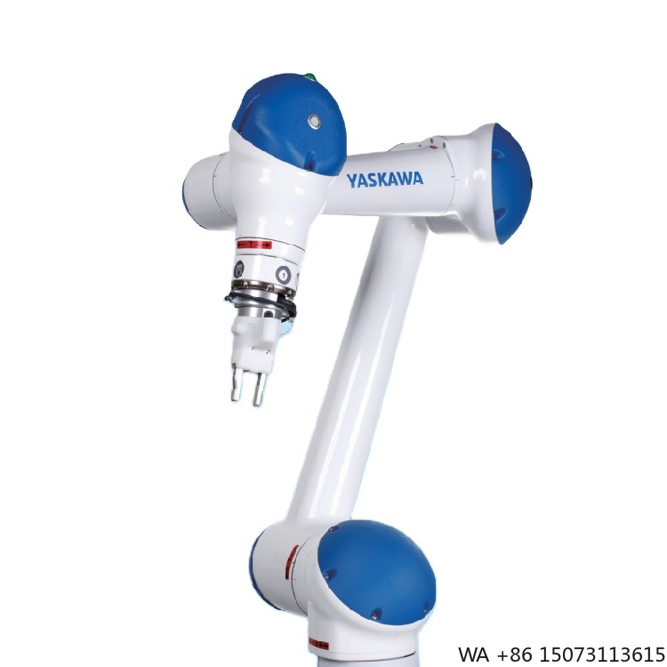 Robot Gripper - Hassas Alma ve Yerleştirme İşlemleri için