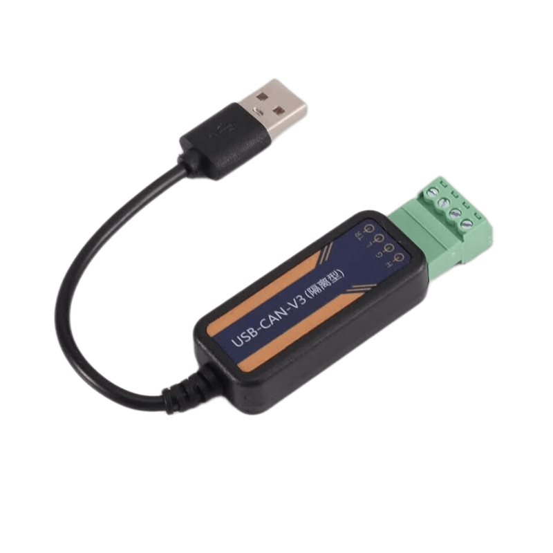 Motor Driver Module - TFORU – Endüstriyel Sınıf, Yalıtımlı USB'den
