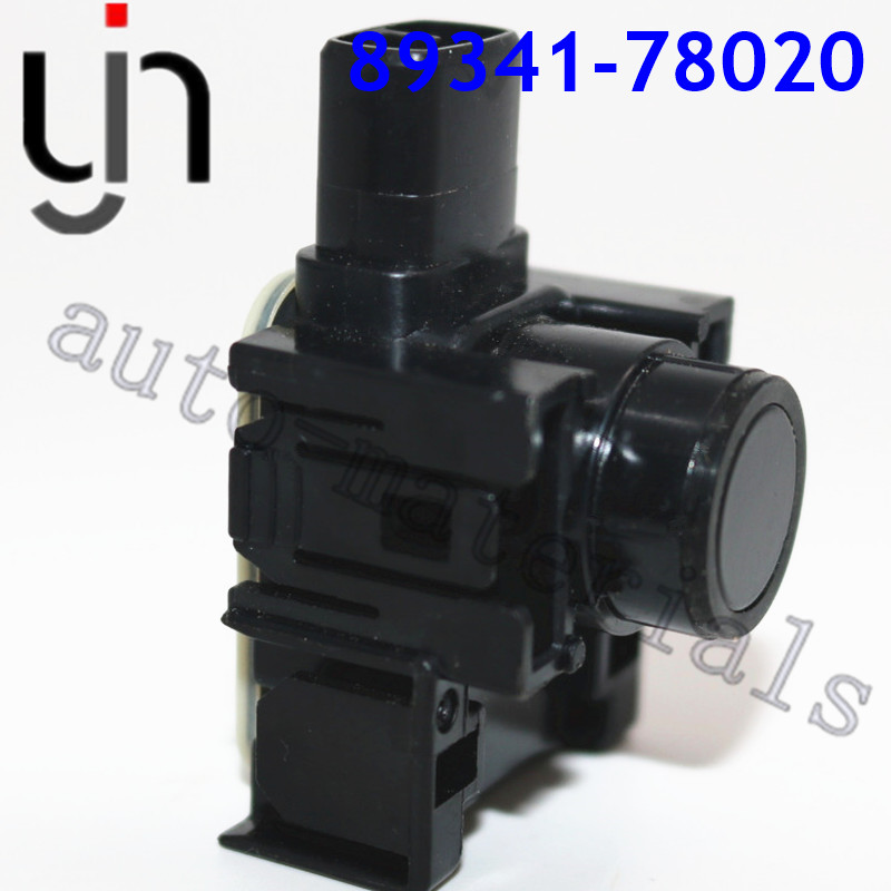 Infrared Obstacle Sensor - 89341-78020 8934178020 orijinal park mesafe sensörü