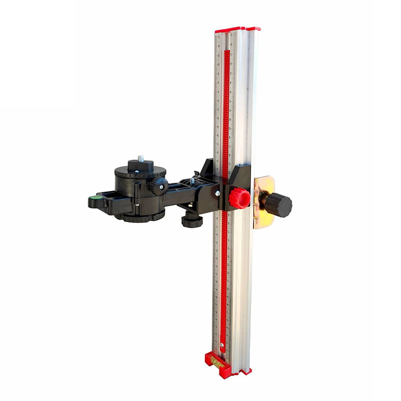 Pan Tilt Bracket - Lazer Seviyesi İnce Ayar Pan-tilt Duvar