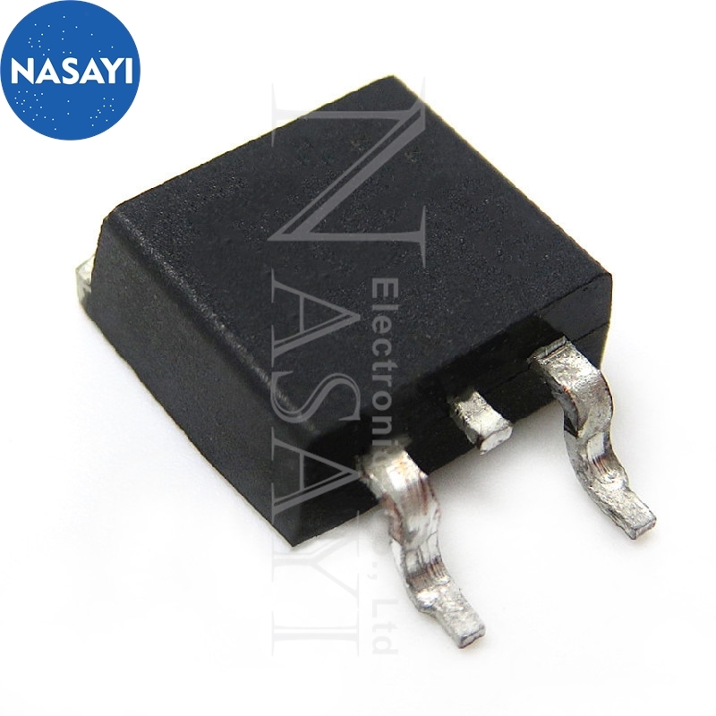 Uln2003 Driver - 5 adet IRL2505S L2505S TEA1522T TEA1522