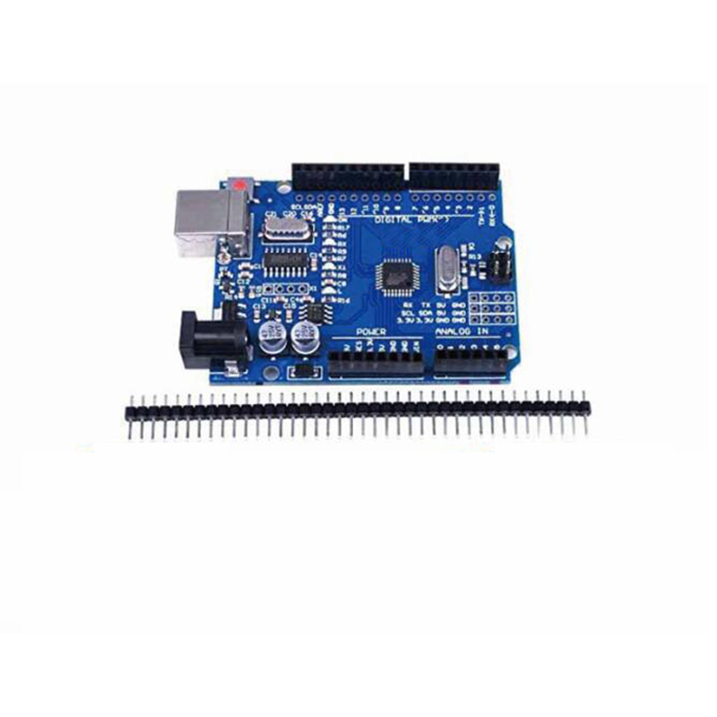 Arduino Robot - Servo Denetleyici Geliştirme sürücü panosu Arduino