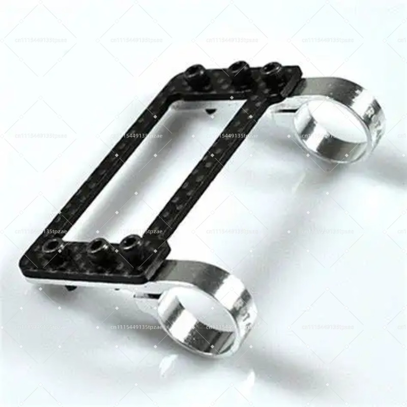 Servo Bracket - 450 RC Helikopter için Metal Kuyruk