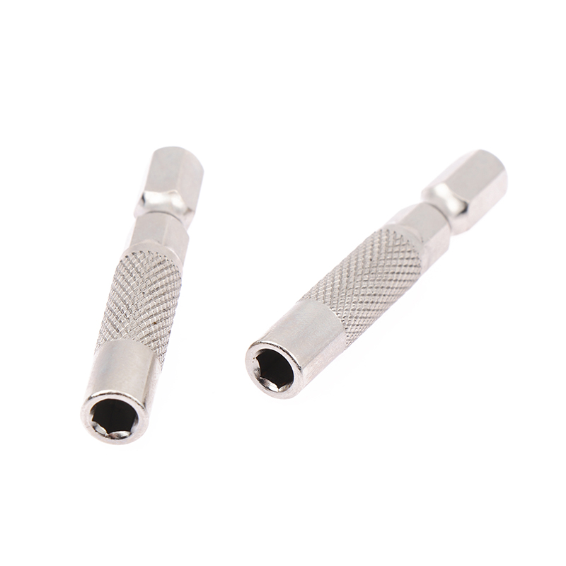 2 Adet Altıgen Saplı 6,35-4 mm - Microbit incelemesi ve fiyatı