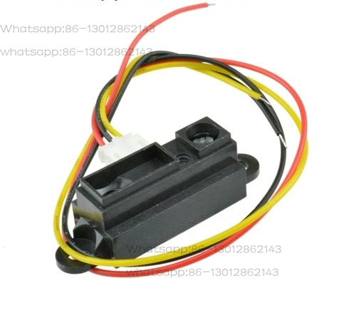 Kızılötesi mesafe sensörü modü - Infrared Obstacle Sensor incelemesi ve fiyatı