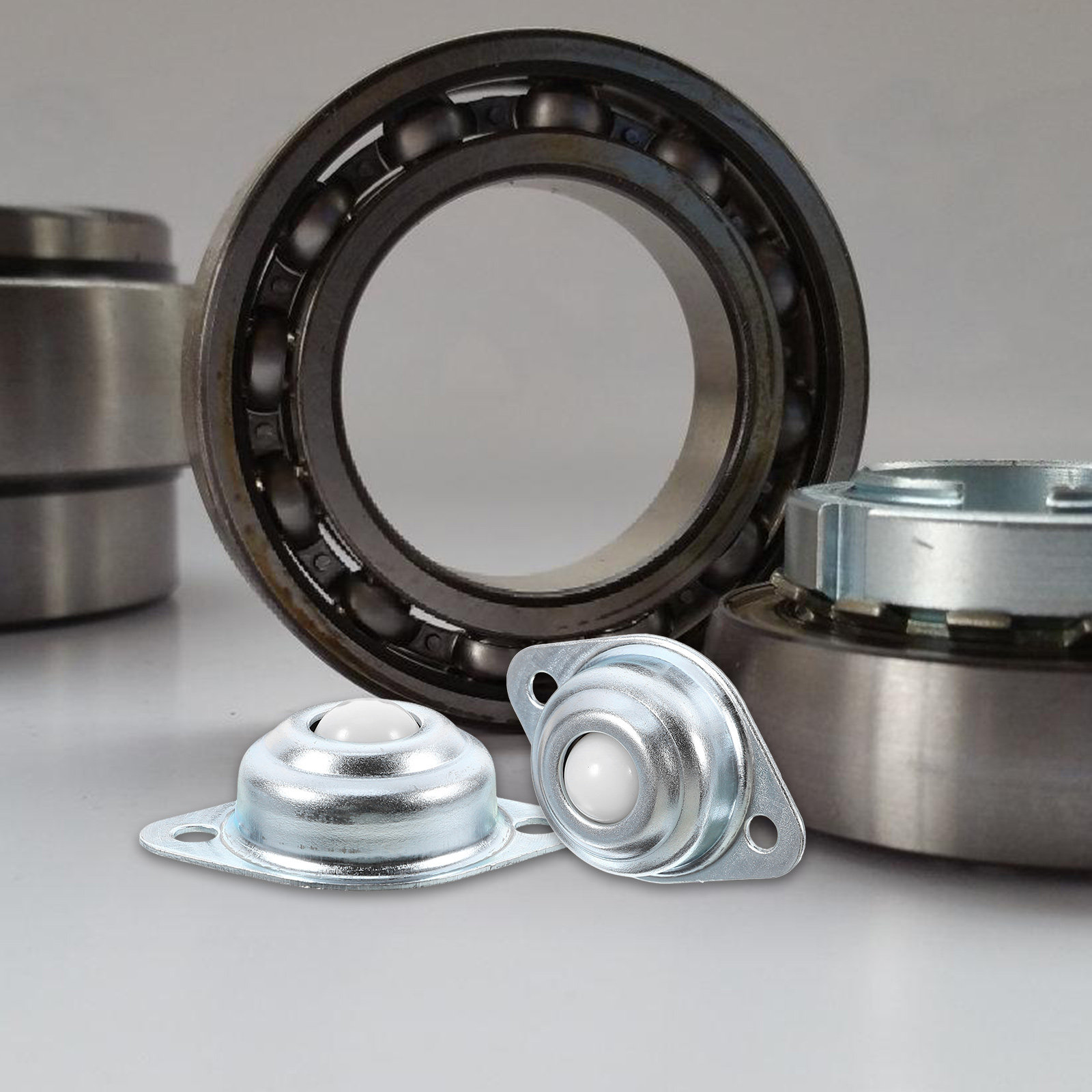 12 Adet Evrensel Bilyalı Teker - Caster Wheel incelemesi ve fiyatı