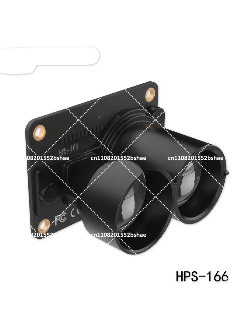 Drone 25M Lidar Lazer Kızılöte - Infrared Obstacle Sensor incelemesi ve fiyatı
