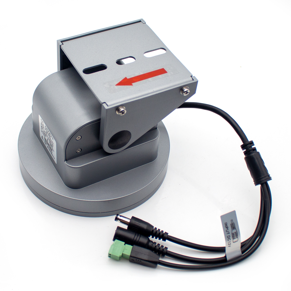 Gözetleme Kamerası için RS485  - Pan Tilt Bracket incelemesi ve fiyatı