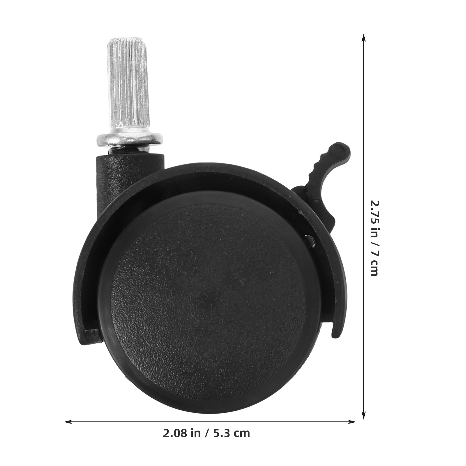 2 Adet, Kilitlemeli Frenli, Dö - Caster Wheel incelemesi ve fiyatı