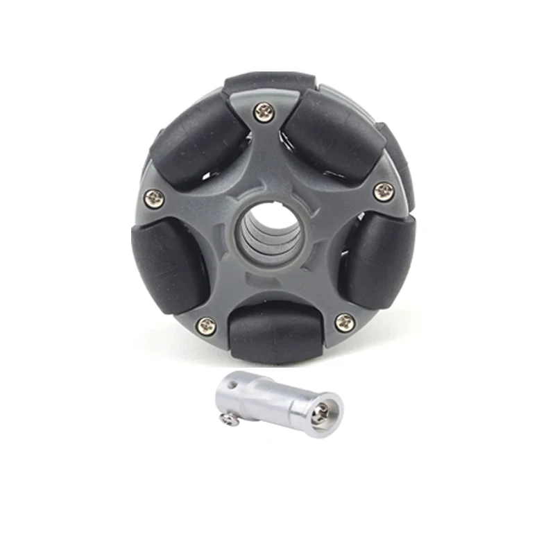 5/20Kg Yük Kapasiteli 1/2/4 Ad - Omni Wheel incelemesi ve fiyatı