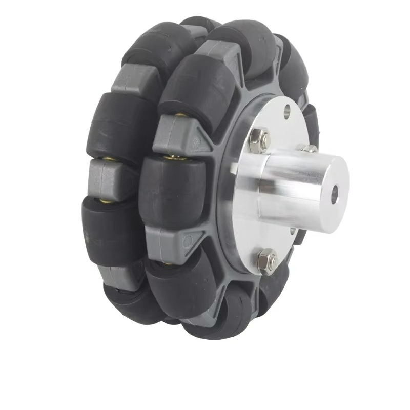 5/20Kg Yük Kapasiteli 1/2/4 Ad - Omni Wheel incelemesi ve fiyatı