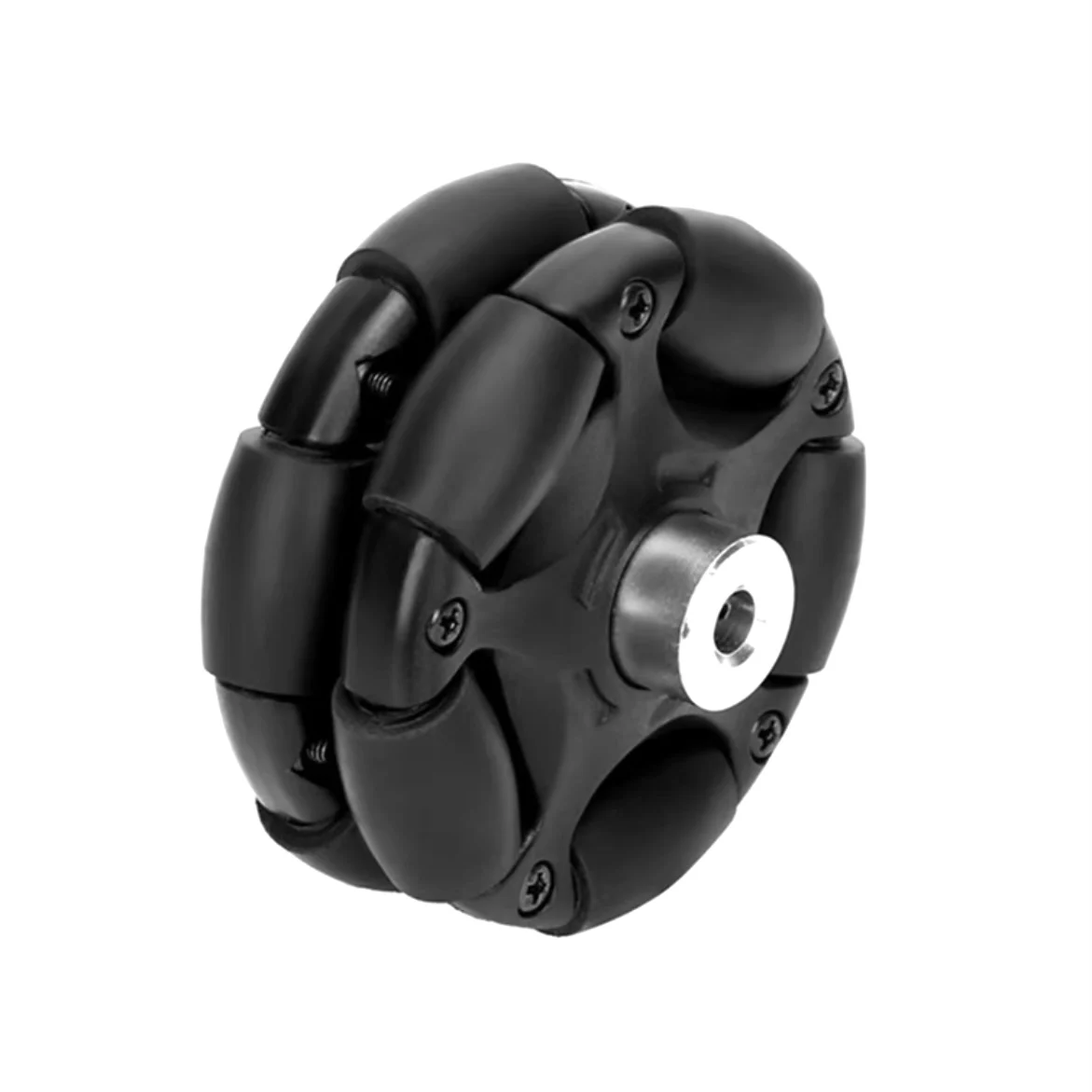 Metal Omni Tekerlek Akıllı Tek - Omni Wheel incelemesi ve fiyatı