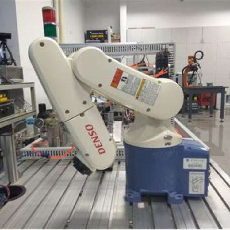Kompakt İş Hücrelerinde Kaynak - Robot Gripper incelemesi ve fiyatı