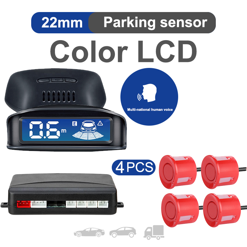 Ön Arka Park Sensörü Kiti 8 Pr - Infrared Obstacle Sensor incelemesi ve fiyatı