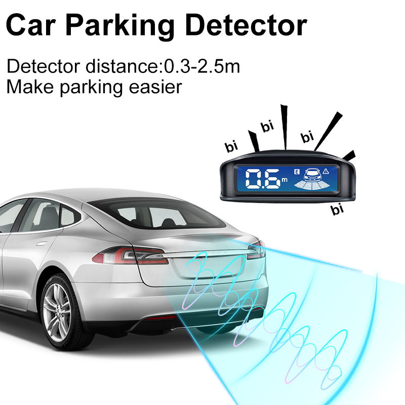 Ön Arka Park Sensörü Kiti 8 Pr - Infrared Obstacle Sensor incelemesi ve fiyatı