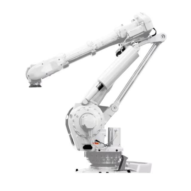 6 Eksenli Endüstriyel Robot Ma - Robot Gripper incelemesi ve fiyatı