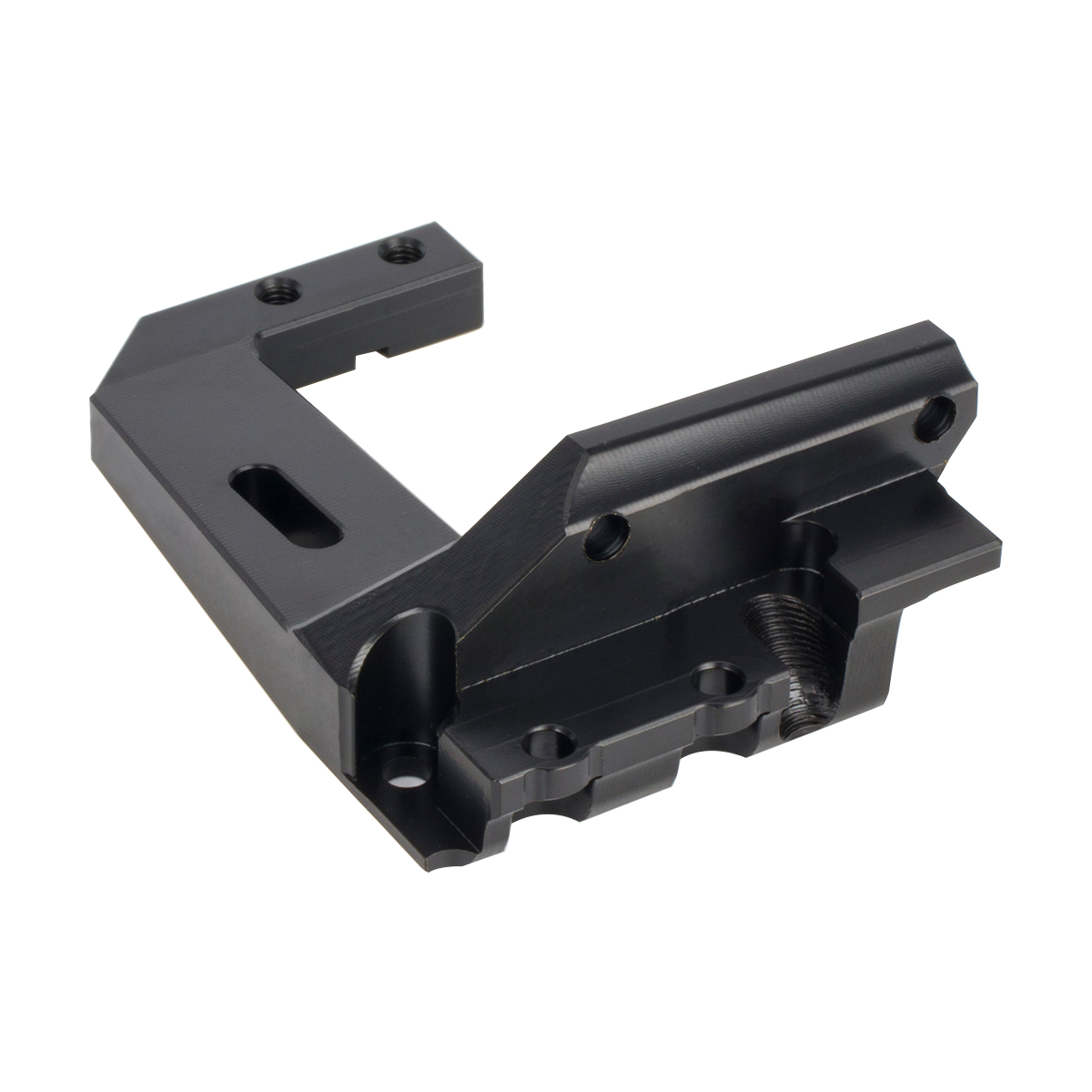 Makine İşlemeli Pirinç Servo M - Servo Bracket incelemesi ve fiyatı