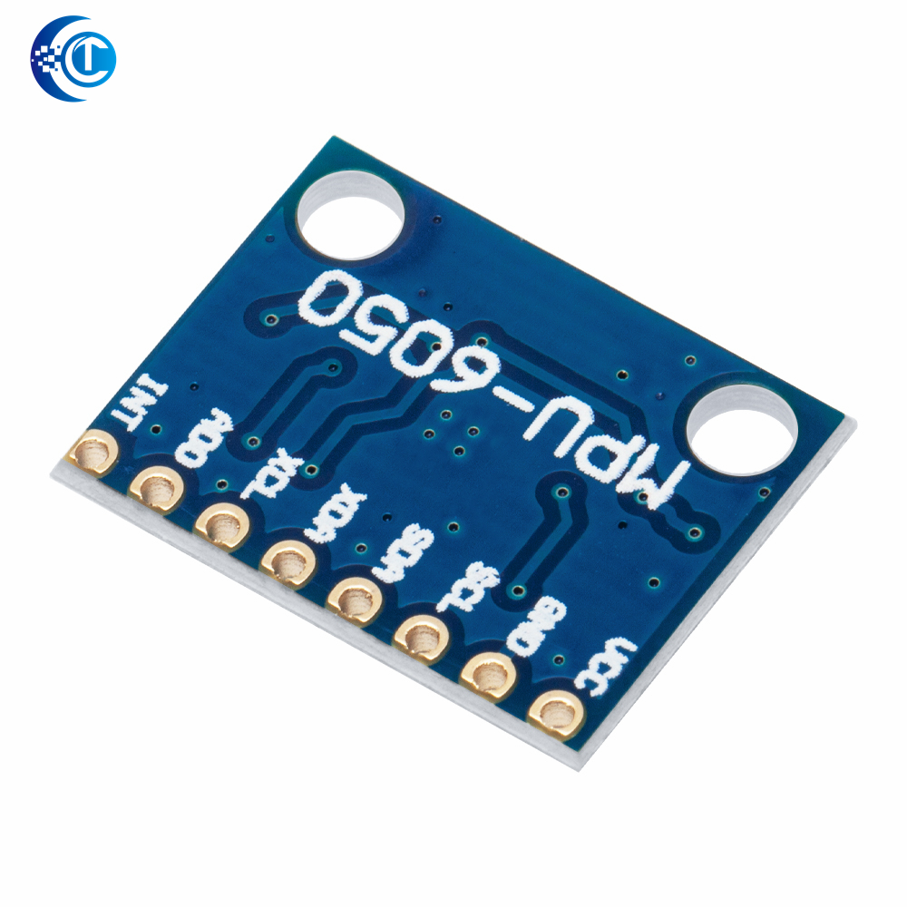 1 adet CLT GY-521 GY521 MPU 60 - Accelerometer Mpu6050 incelemesi ve fiyatı