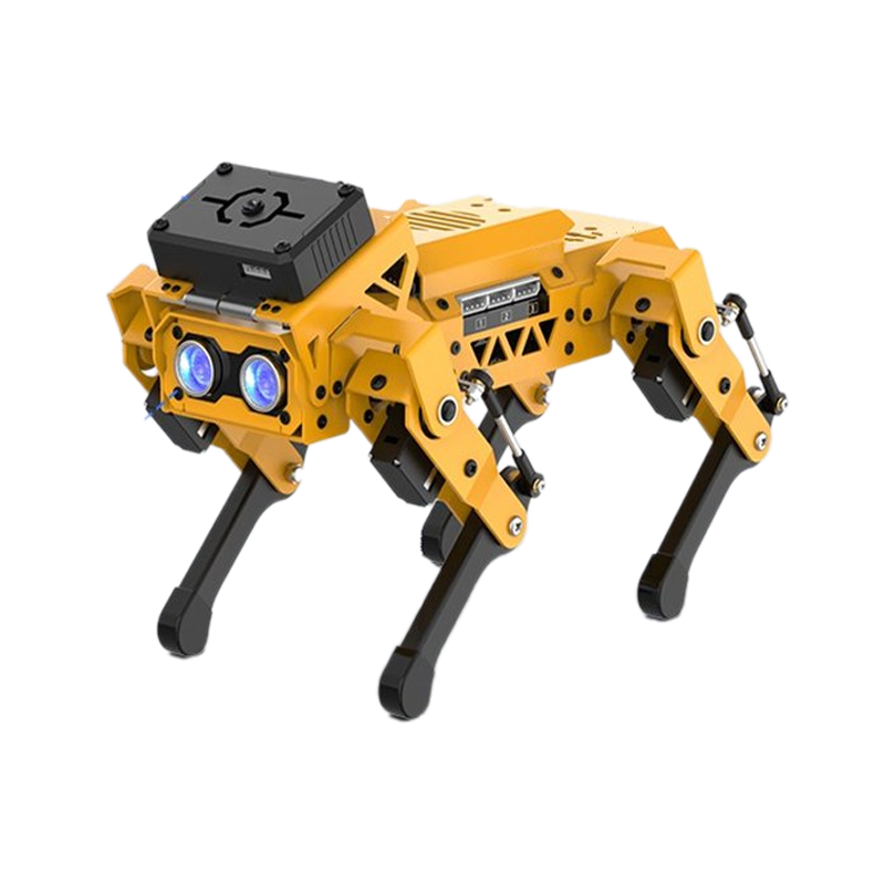 ESP32 Dört Ayaklı Yapay Zeka R - Arduino Robot incelemesi ve fiyatı