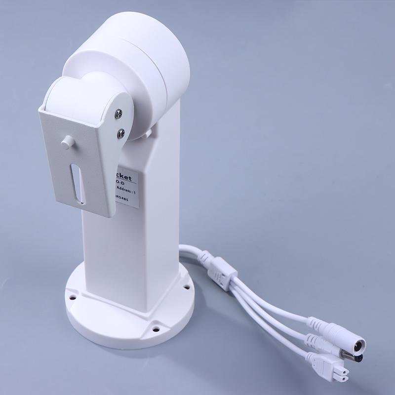 1Set P/T Braketi PTZ IP Kamera - Pan Tilt Bracket incelemesi ve fiyatı