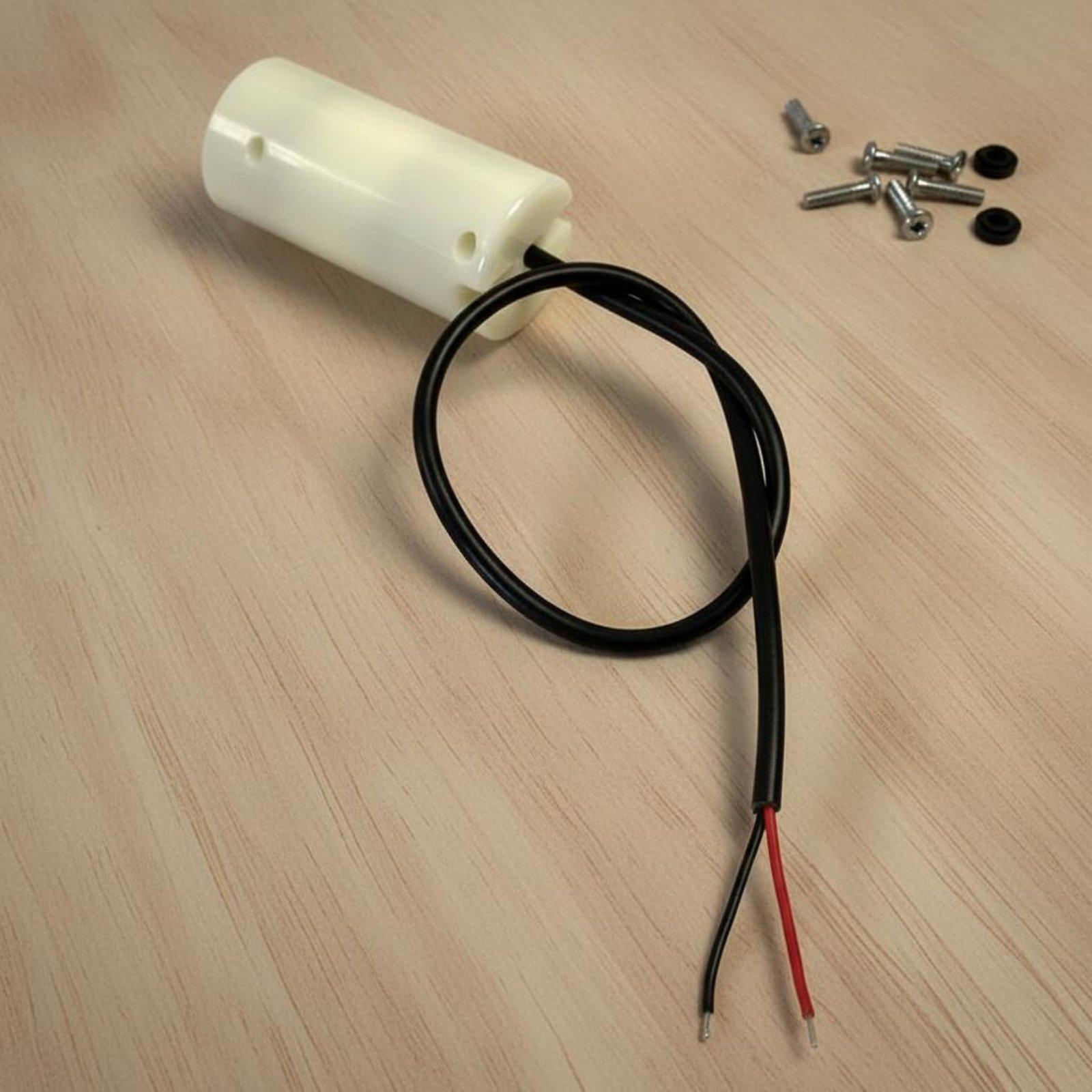 Titreşimli Masaj Cihazı 12v Mi - Robot Kit incelemesi ve fiyatı