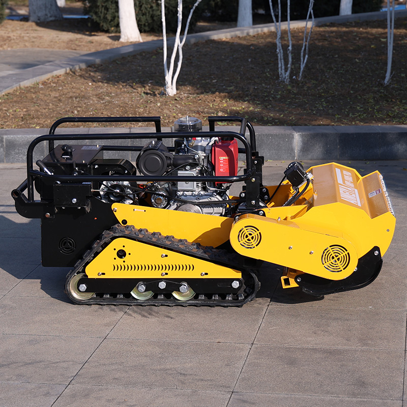 Meyve Bahçesi ve Bahçe İçin Öz - Robot Track incelemesi ve fiyatı