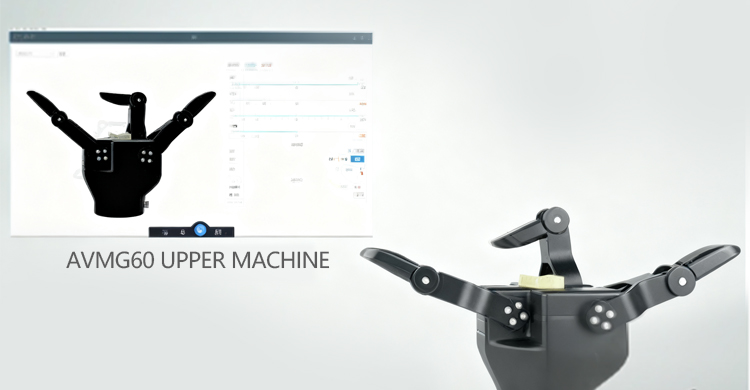 İşbirlikçi Robotlar için Esnek - Robot Gripper incelemesi ve fiyatı