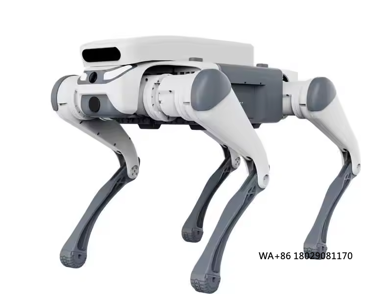 Akıllı besleyici, dokunmatik s - Robot Remote Control incelemesi ve fiyatı
