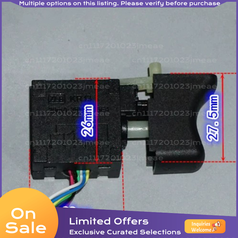 18V ve 20V Elektrikli Aletler  - Motor Driver Module incelemesi ve fiyatı