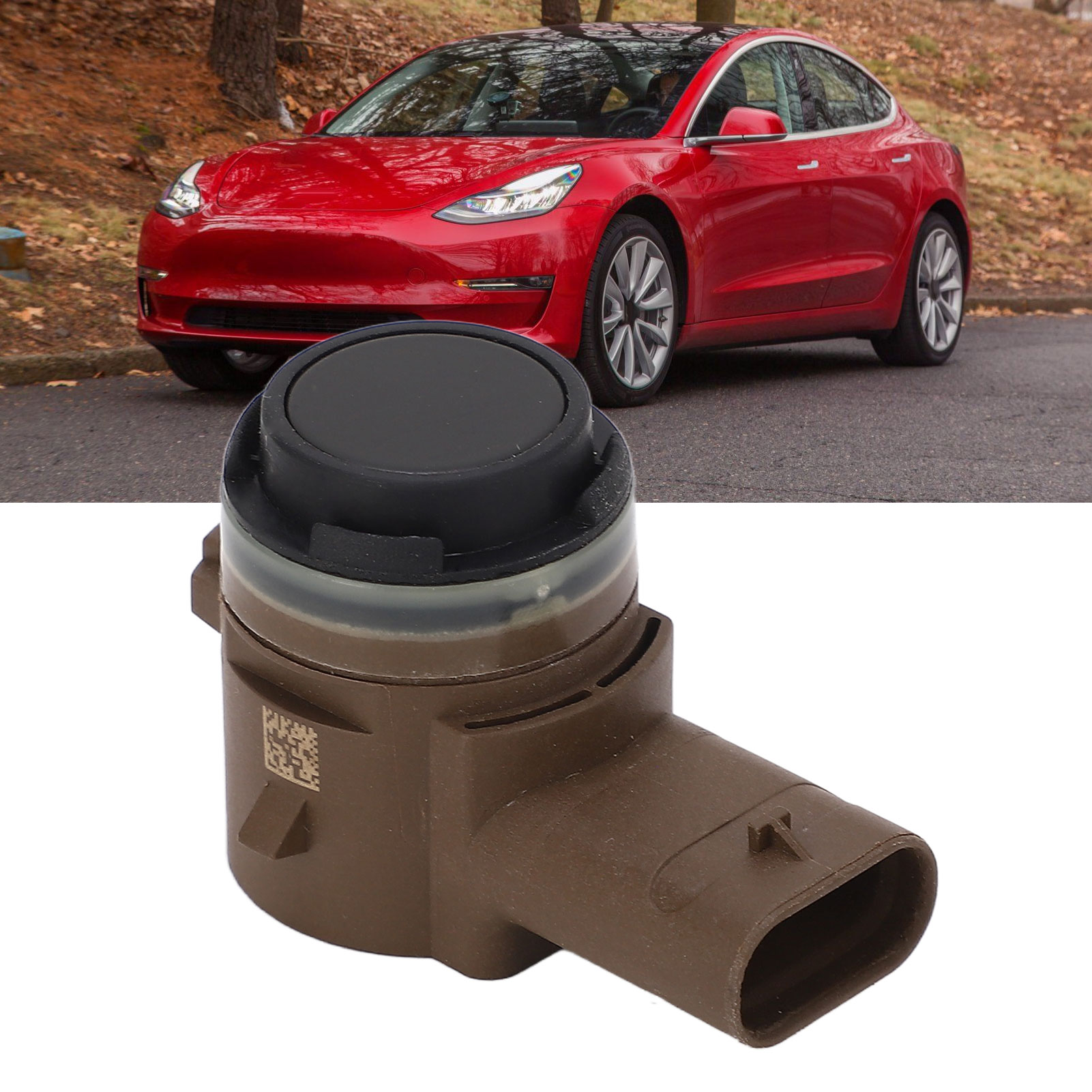 Geri Vites/Park Yardım Sensörü - Infrared Obstacle Sensor incelemesi ve fiyatı