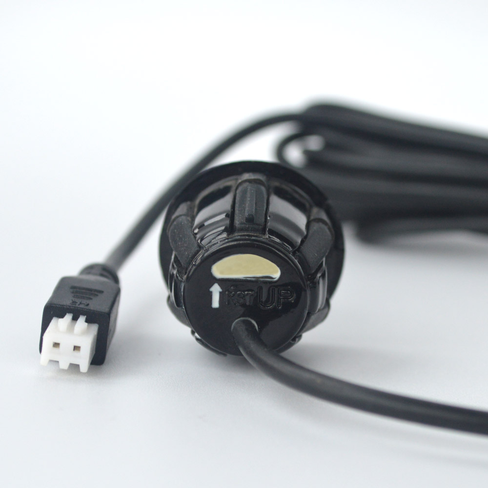 22 MM Araba Park Sensörü Yedek - Infrared Obstacle Sensor incelemesi ve fiyatı