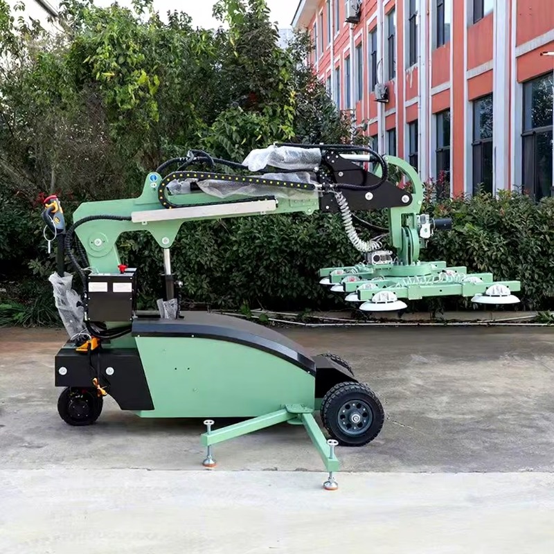 Yeni 800kg 5m Kaldırma Yüksekl - Robot Wheel incelemesi ve fiyatı