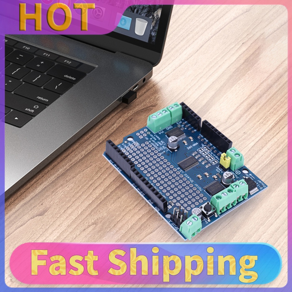SERVO Sürücü Modülü için DC Ad - Arduino Robot incelemesi ve fiyatı