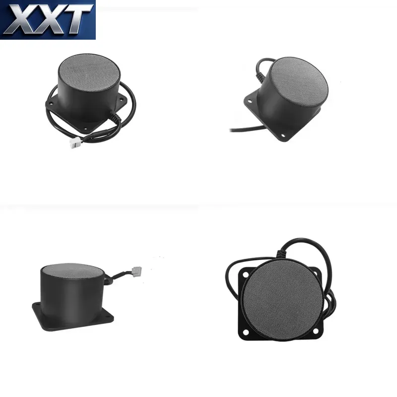 XXT A12 Ultrasonik Mesafe Ölçm - Ultrasonic Distance Sensor incelemesi ve fiyatı