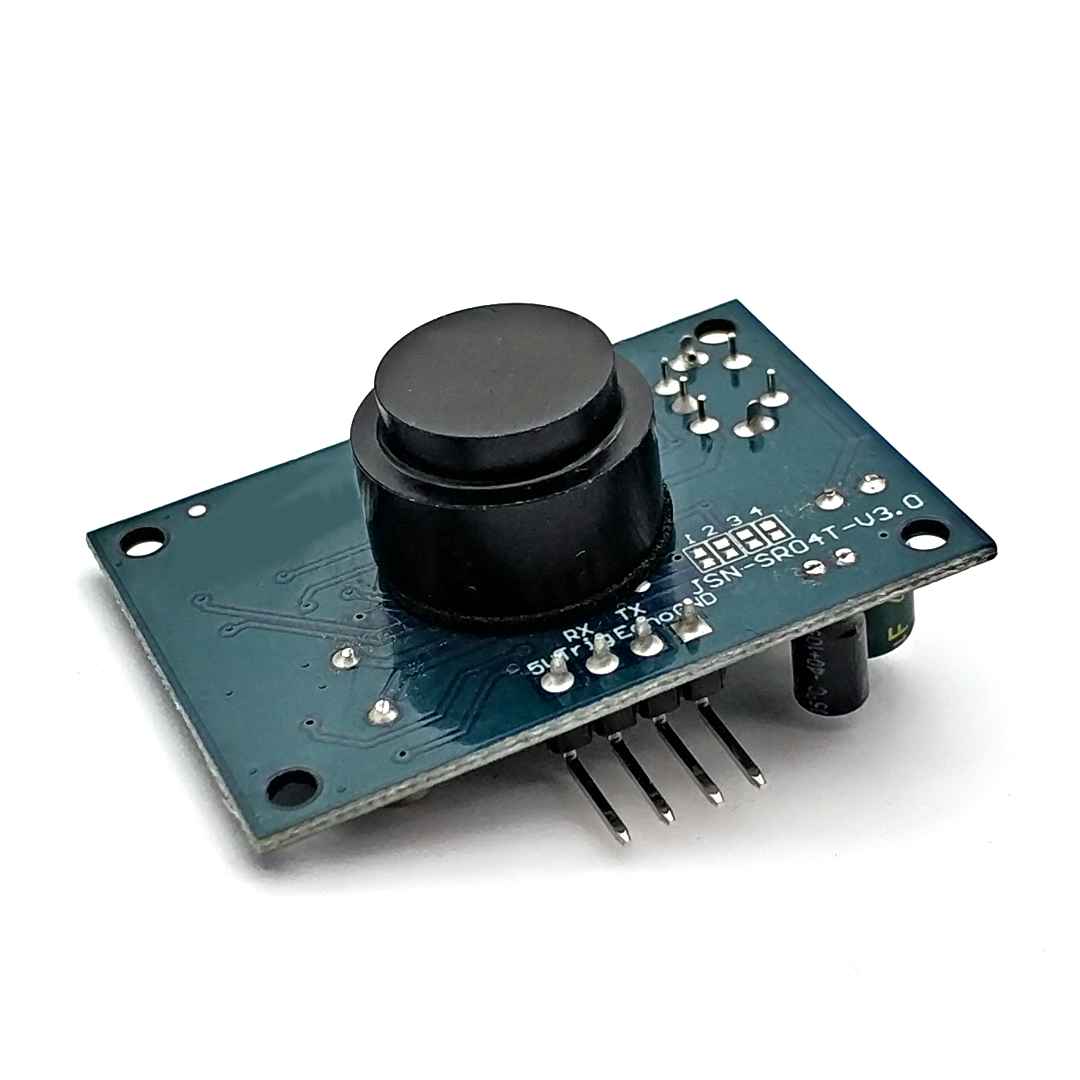 Su geçirmez Ultrasonik Modül J - Ultrasonic Distance Sensor incelemesi ve fiyatı