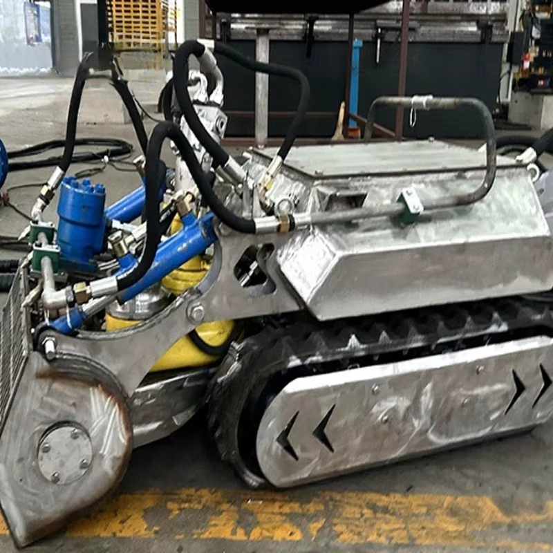 İzlenebilir Tarama Robotu, Lim - Robot Track incelemesi ve fiyatı