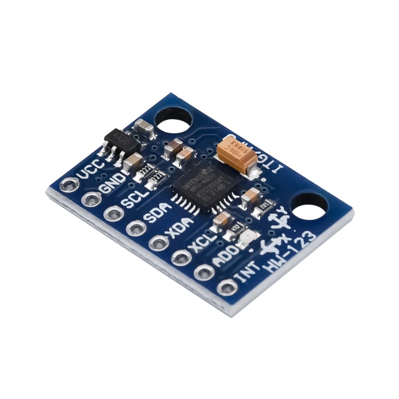 GY-521 MPU-6050 MPU6050 3 Ekse - Accelerometer Mpu6050 incelemesi ve fiyatı