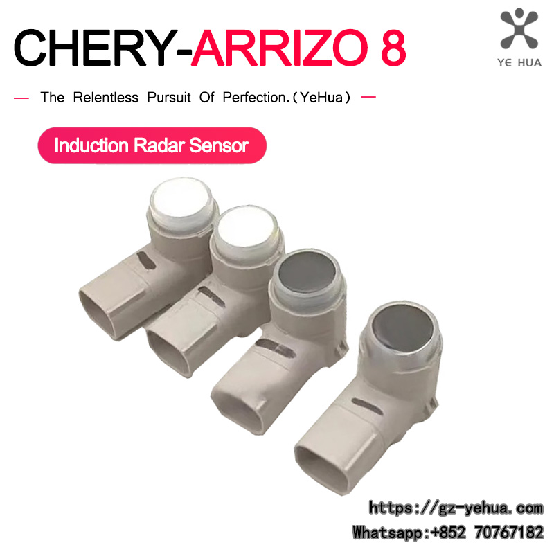 Chery Arrizo 8 2021 2024 Ultra - Ultrasonic Distance Sensor incelemesi ve fiyatı