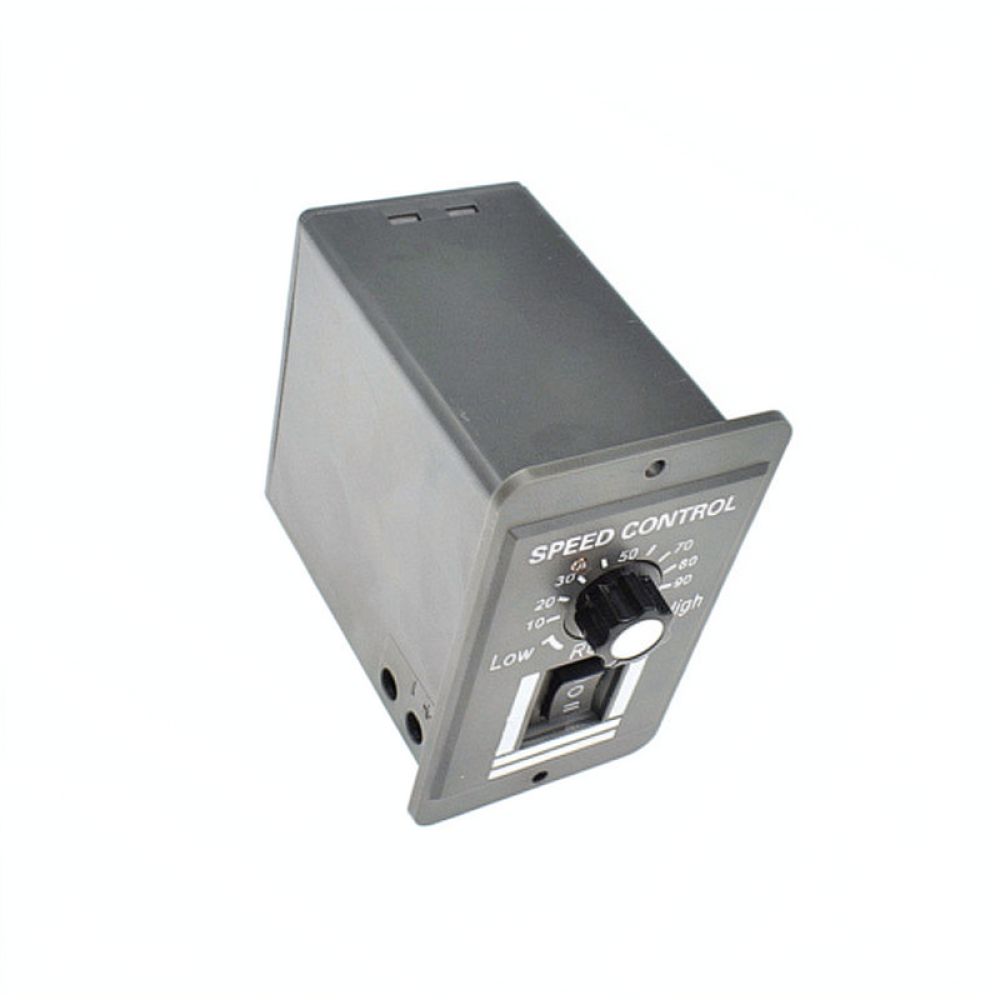 WAVGAT Fırçalı DC Motor Hız Ko - Motor Driver Module incelemesi ve fiyatı