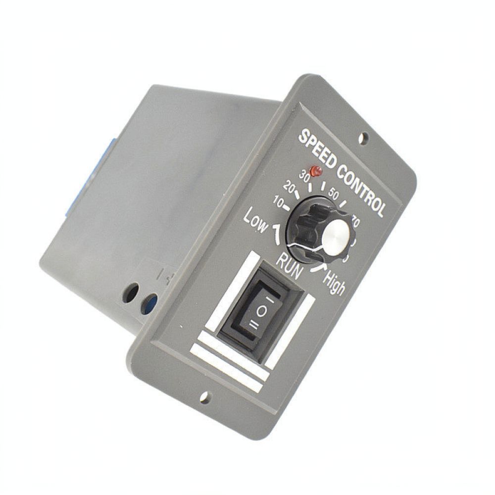 WAVGAT Fırçalı DC Motor Hız Ko - Motor Driver Module incelemesi ve fiyatı