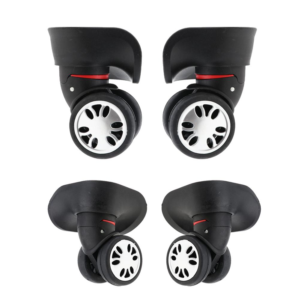 PVC Bavul Tekerlekleri, Evrens - Caster Wheel incelemesi ve fiyatı
