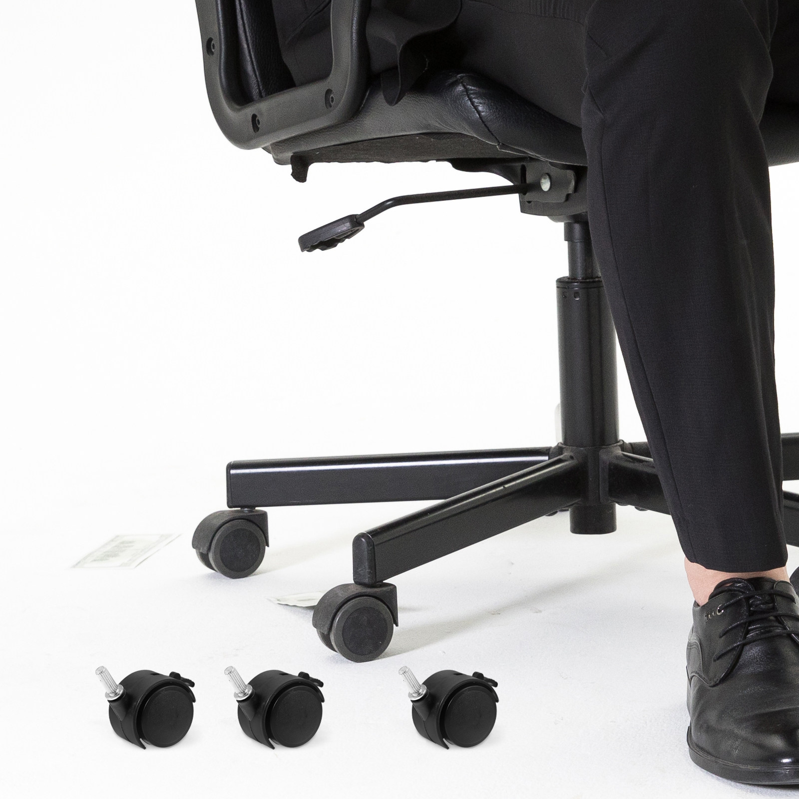 2 Adet, Kilitlemeli Frenli, Dö - Caster Wheel incelemesi ve fiyatı