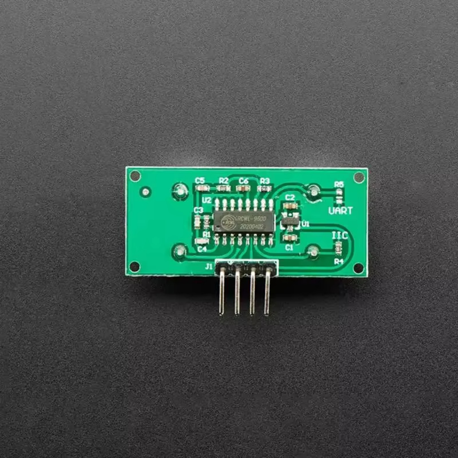 DIYmall RCWL-1601 Ultrasonik M - Ultrasonic Distance Sensor incelemesi ve fiyatı