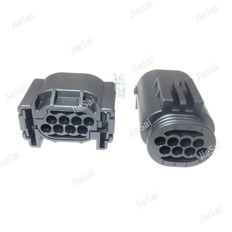 8 Pin 1-1418552-1 1-1534229-1  - Infrared Obstacle Sensor incelemesi ve fiyatı
