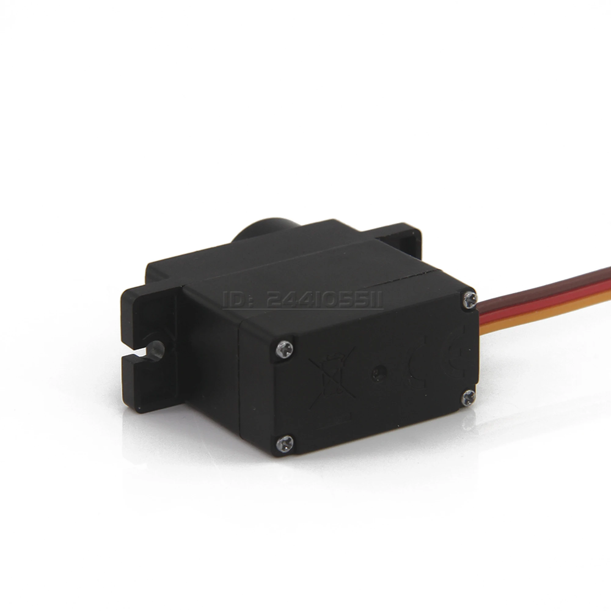 NEEBRC 9G Mikro Metal Dişli Di - Micro Servo incelemesi ve fiyatı