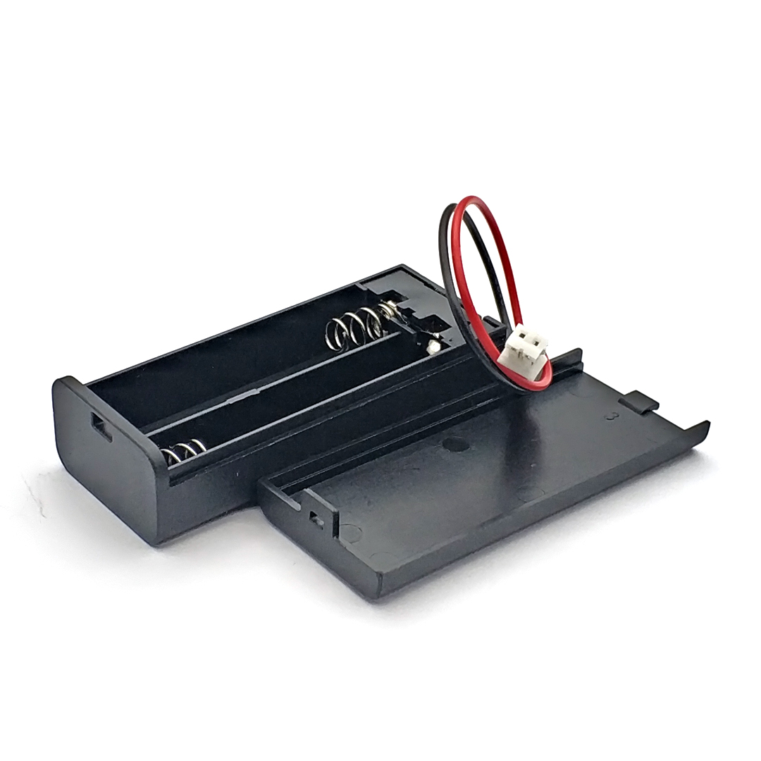 AAA Pil Tutucu Kılıf Kapak Kab - Microbit incelemesi ve fiyatı